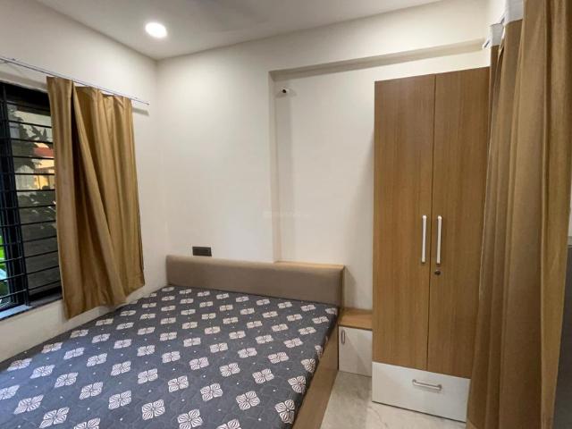 1 BHK Independent House in Mahalakshmi Nagar for rent Indore. The reference number is 21226467