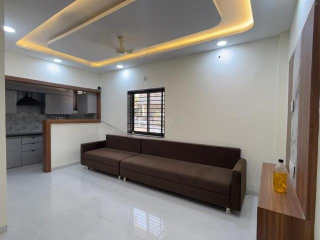 1 BHK Independent House in Mahalakshmi Nagar for rent Indore. The reference number is 21231362