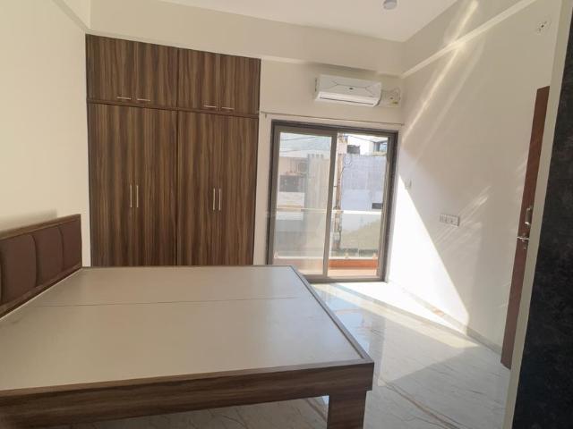 1 BHK Independent House in Mahalakshmi Nagar for rent Indore. The reference number is 21249909