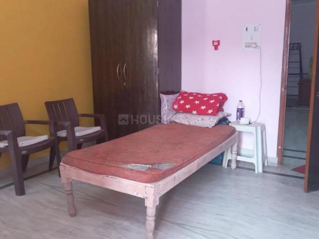 1 BHK Independent House in Mahalgaon for rent Gwalior. The reference number is 16672267
