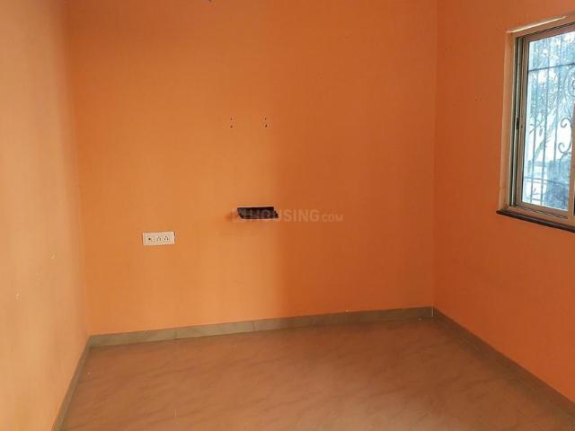 1 BHK Independent House in Mahalunge for rent Pune. The reference number is 21313726