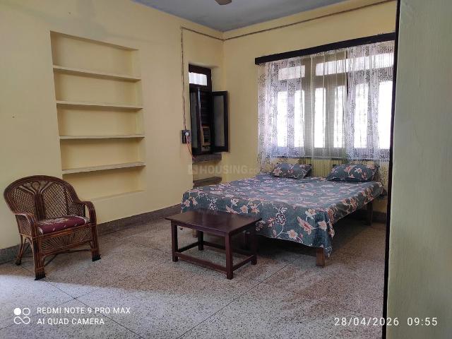 1 BHK Independent House in Mahanagar for rent Lucknow. The reference number is 19659258