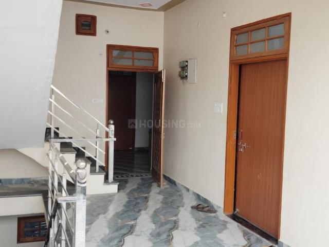 1 BHK Independent House in Mahanagar for rent Lucknow. The reference number is 20174908