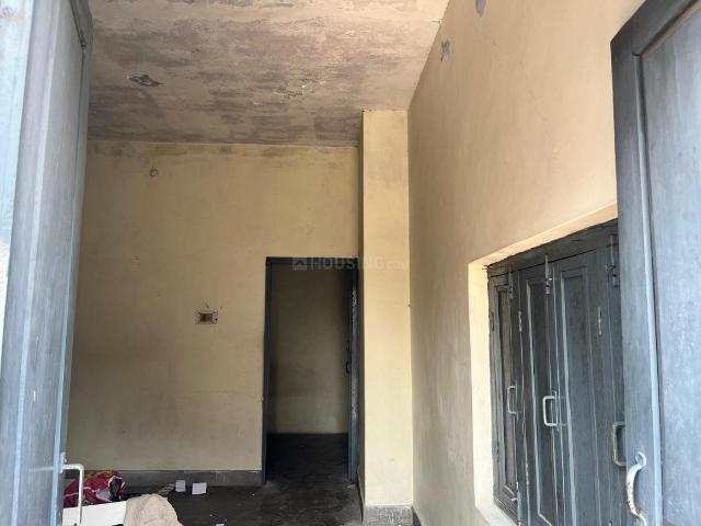 1 BHK Independent House in Mahanagar for rent Lucknow. The reference number is 20225265