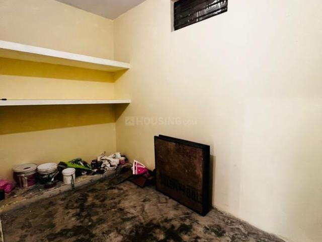 1 BHK Independent House in Mahanagar for rent Lucknow. The reference number is 20538063