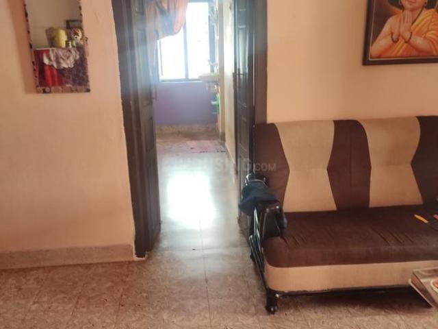 1 BHK Independent House in Mahapupalayam for rent Madurai. The reference number is 18753126