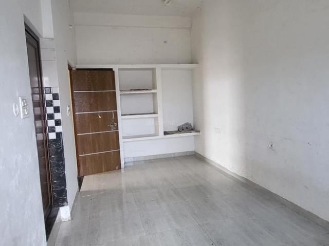 1 BHK Independent House in Maharana Pratap Nagar for rent Jhansi. The reference number is 19647134