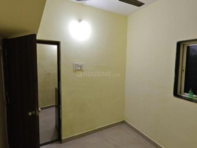 1 BHK Independent House in Maharshi Nagar for rent Pune. The reference number is 21305266