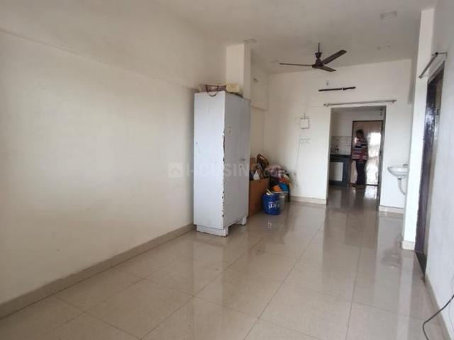 1 BHK Independent House in Mahaveer Nagar for rent Raipur. The reference number is 21212350