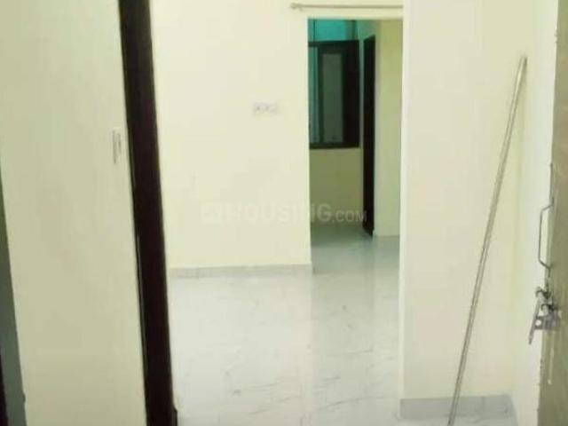 1 BHK Independent House in Mahaveer Nagar for rent Raipur. The reference number is 21235625