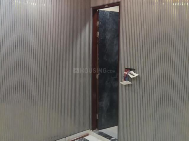 1 BHK Independent House in Mahavir Nagar for rent Ambala. The reference number is 21195480