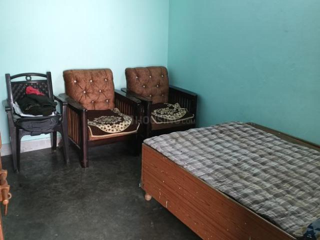 1 BHK Independent House in Mahavir Enclave for rent New Delhi. The reference number is 20292499