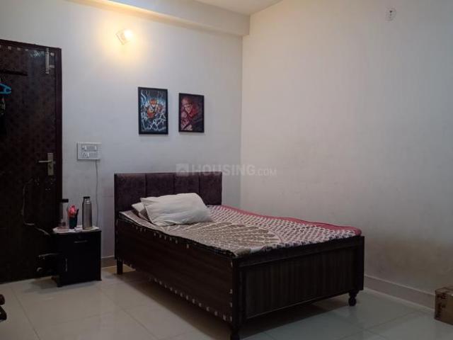1 BHK Independent House in Mahavir Enclave for rent New Delhi. The reference number is 20379519