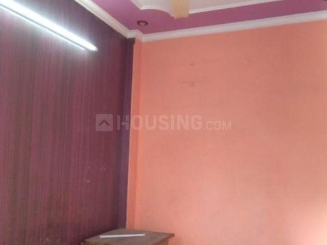 1 BHK Independent House in Mahavir Enclave for rent New Delhi. The reference number is 5874891