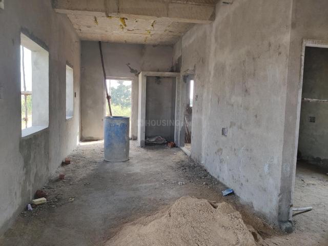 1 BHK Independent House in Mahbubnagar Town for resale Mahabubnagar. The reference number is 20251701