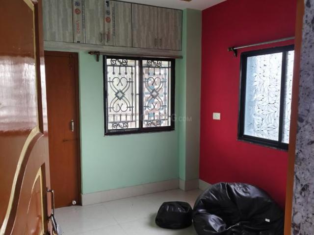 1 BHK Independent House in Maheshtala for rent Kolkata. The reference number is 20838557