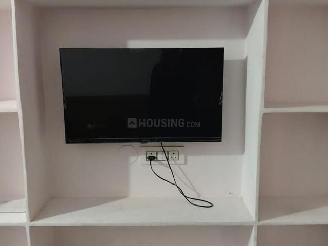 1 BHK Independent House in Maheshwaram for rent Hyderabad. The reference number is 20335189