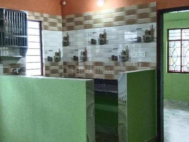 1 BHK Independent House in Mahishmari for rent Siliguri. The reference number is 21296240