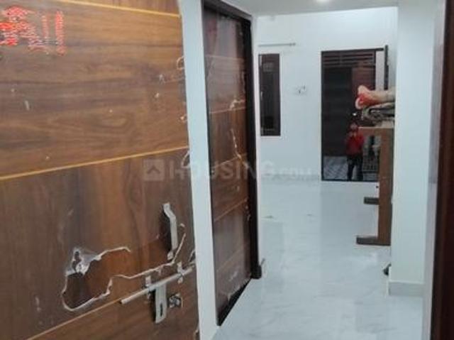 1 BHK Independent House in Mahmoorganj for rent Varanasi. The reference number is 19185585