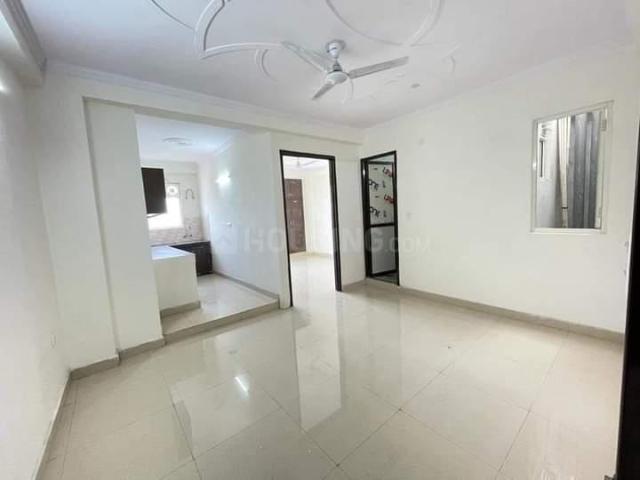 1 BHK Independent House in Maidan Garhi for rent New Delhi. The reference number is 19273967