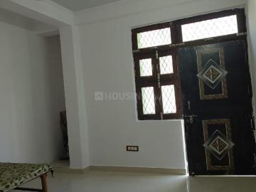 1 BHK Independent House in Maidan Garhi for rent New Delhi. The reference number is 20319658