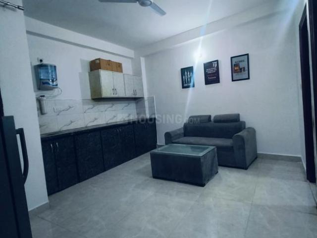 1 BHK Independent House in Maidan Garhi for rent New Delhi. The reference number is 20439367