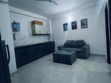 1 BHK Independent House in Maidan Garhi for rent New Delhi. The reference number is 20439367