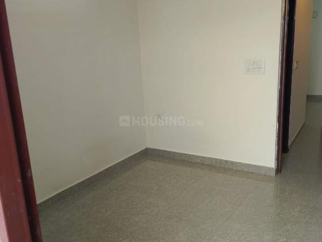 1 BHK Independent House in Maidan Garhi for rent New Delhi. The reference number is 20749318