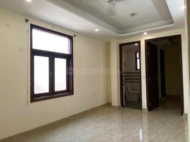 1 BHK Independent House in Maidan Garhi for resale New Delhi. The reference number is 20623409
