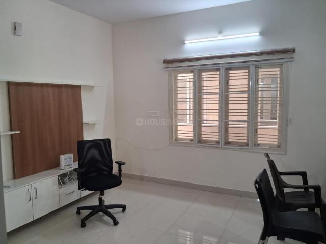 1 BHK Independent House in Mailasandra for rent Bengaluru. The reference number is 21244002