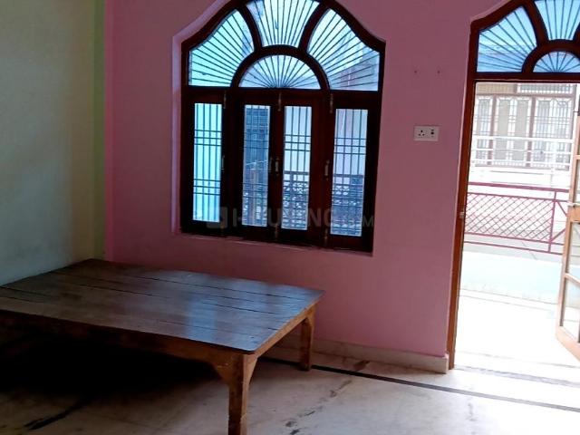 1 BHK Independent House in Mainpur for rent Jaunpur. The reference number is 6061164