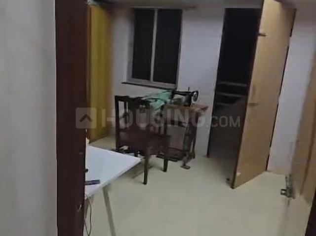 1 BHK Independent House in Majrewadi for rent Solapur. The reference number is 20683830