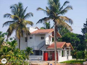 1 BHK Independent House in Makali for rent Bengaluru. The reference number is 20423646