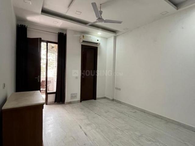 1 BHK Independent House in Malviya Nagar for rent New Delhi. The reference number is 19870338