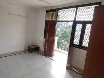 1 BHK Independent House in Malviya Nagar for rent New Delhi. The reference number is 19873818