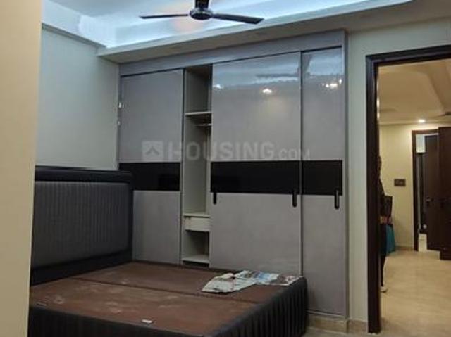 1 BHK Independent House in Malviya Nagar for rent New Delhi. The reference number is 19993267
