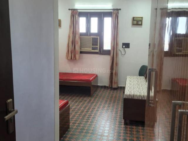 1 BHK Independent House in Malviya Nagar for rent New Delhi. The reference number is 20051935