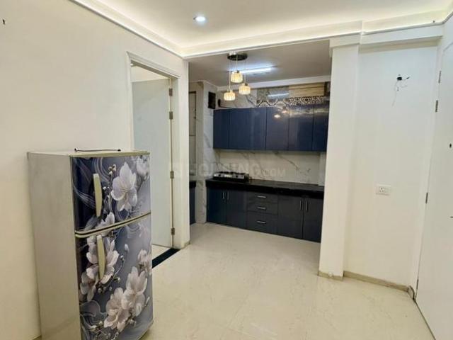1 BHK Independent House in Malviya Nagar for rent New Delhi. The reference number is 20251796
