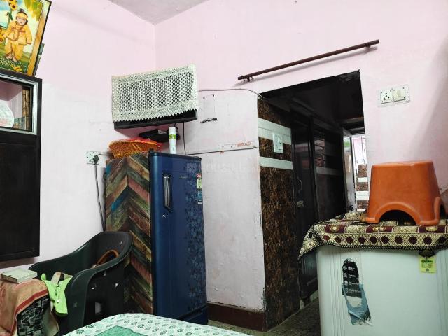 1 BHK Independent House in Malviya Nagar for rent Jaipur. The reference number is 21373385