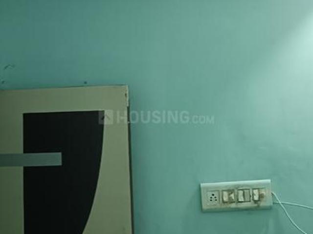 1 BHK Independent House in Malviya Nagar for rent Jaipur. The reference number is 21305381