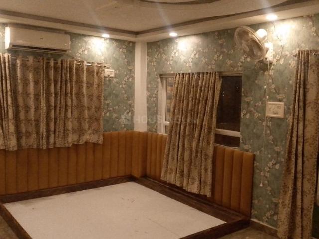 1 BHK Independent House in Mali Panchghara for rent Howrah. The reference number is 20349152