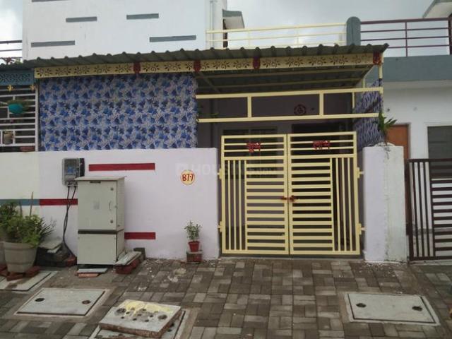 1 BHK Independent House in Malikhedi for rent Bhopal. The reference number is 20767718