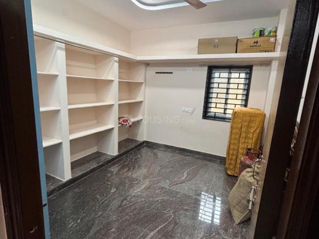 1 BHK Independent House in Malkajgiri for rent Secunderabad. The reference number is 21165162