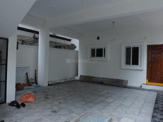 1 BHK Independent House in Malkajgiri for rent Secunderabad. The reference number is 21256906