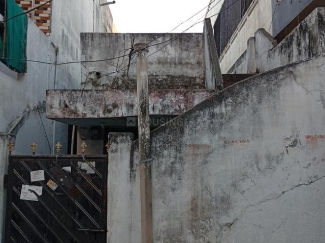 1 BHK Independent House in Malkajgiri for resale Secunderabad. The reference number is 19088753