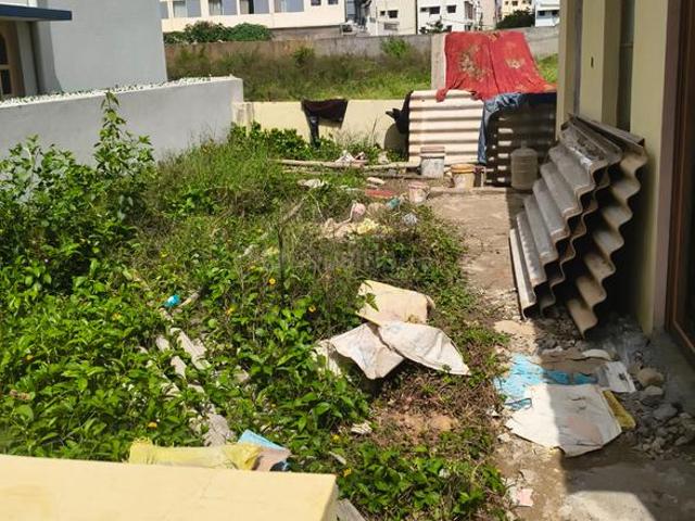 1 BHK Independent House in Malleswaram for rent Bengaluru. The reference number is 18271133