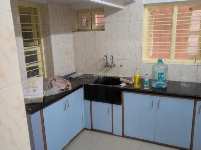 1 BHK Independent House in Malleswaram for rent Bengaluru. The reference number is 20711541