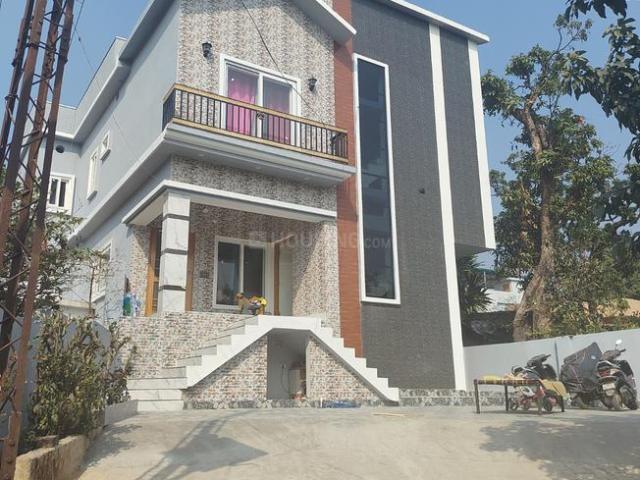 1 BHK Independent House in Malsi for rent Dehradun. The reference number is 20623689