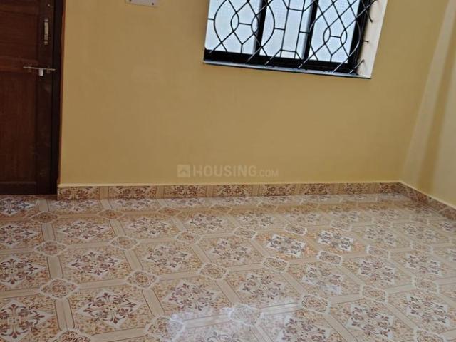 1 BHK Independent House in Mapusa for rent Goa. The reference number is 20514588