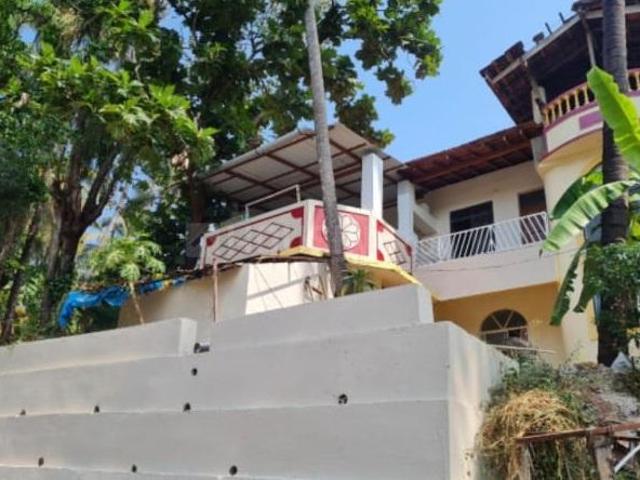 1 BHK Independent House in Mapusa for rent Goa. The reference number is 6926264